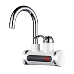 Nexsas NX878LD slavina bojler 3000-3300W, zidna ( TRO120541 )