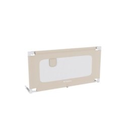Tulano Cover 44 zaštitna ograda za krevet 140cm, bež ( 8432 )