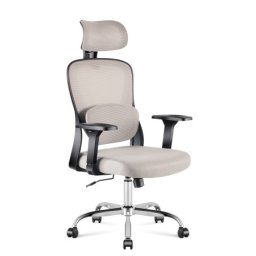 Mark Adler Manager 3.2 kancelarijska stolica – ergonomska, siva ( 30004 )