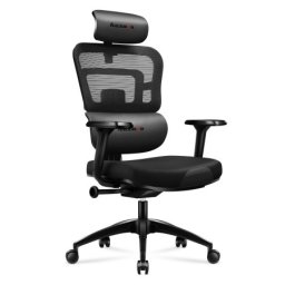 Huzaro Combat 7.0 Black Gaming Stolica ( 30011 )