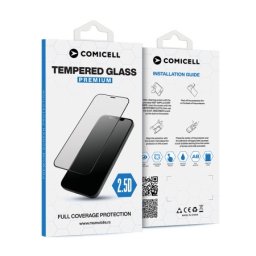 Folija za zastitu ekrana glass 2.5d za xiaomi redmi 15c 4g (global)/redmi a7 pro 4g/redmi a7 pro 5g crna ( FL11771 )