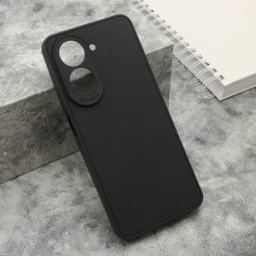 Futrola soft 3d camera za xiaomi redmi a7 4g crna ( F125560 )