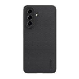 Futrola nillkin super frosted shield pro magnetic za samsung a576b galaxy a57 5g crna ( F125546 )