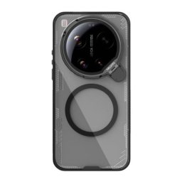 Futrola nillkin iceblade prop magnetic case za xiaomi 17 ultra 5g tamno siva ( F125541 )