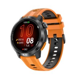 Smart watch dt g9 narandzasti (silikonska narukvica) ( SW479 )
