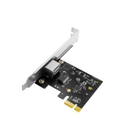 Cudy PE25 2.5G RJ-45/ PCI-E x1 PCI-E mrežna kartica