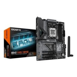 Gigabyte AM5 B840 EAGLE WF6E 1.0 Matična ploča