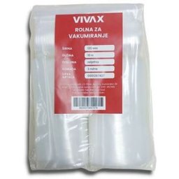 VIVAX HOME rolna za vakumiranje 280mm x 3m , 3 rolne