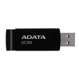 Adata 128GB 3.2 UC310-128G-RBK crni
