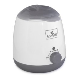 Lorelli Grejač za flašice za bebe Grey