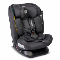 Lorelli Scorpius i-Size auto sedište 40-150cm Black Jasper