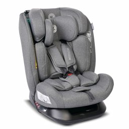 Lorelli Scorpius i-Size auto sedište 40-150 cm Grey