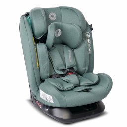 Lorelli Scorpius i-Size auto sedište 40-150cm Green Pine
