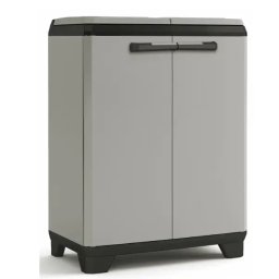 Orman za sortiranje otpada 110 l Planet premium Keter CU 246640