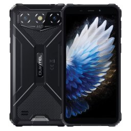 OUKITEL G3 Rugged Smartphone 4G/4GB+128GB