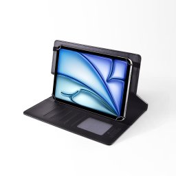 Torbica za tablet, Univerzalna Futrola Hanman za tablet 12 - 13 inč , crna