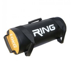 Ring fitnes vreca 10 kg-RX LPB-5050A-10