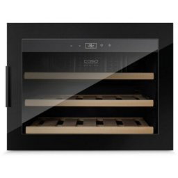 Caso frizider za vina winesafe 18 eb crni ugradni ( b627 )