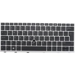 HP tastatura za laptop elitebook 730 G5 735 G5 830 G5 836 G5 ( 110242 )