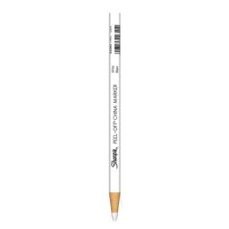 Sharpie pro marker za staklo i plastiku beli ( SH30506 )