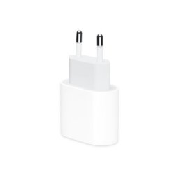 Apple 20W USB-C Power Adapter (muvv3zm/a)