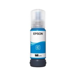 Epson 108 EcoTank Cyan ink bottle ( C13T09C24A )