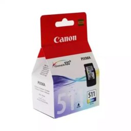 Canon CL-511 Color
