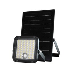 Somogyi Solarni LED reflektor sa senzorom pokreta ( FLP1500SOLAR )