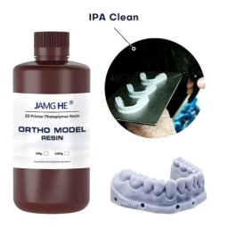 Jamghe ortho 1kg rezin ( 091-0044 )