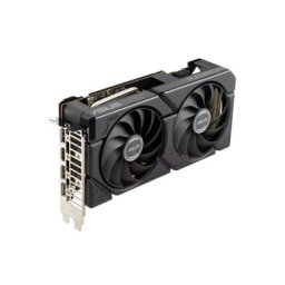 Asus dual-rx7600-o8g-evo nvd/ 8gb/ gddr6/ 128bit/ crna Graficka karta ( DUAL-RX7600-O8G-EVO )