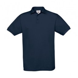 Falk And Ross Majica polo kratki rukav pu409, teget, vel.xl ( 60330 )