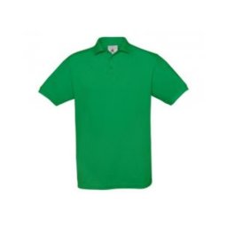 Falk And Ross Majica polo kratki rukav pu409, kelly zelena, vel.xxl ( 60343 )