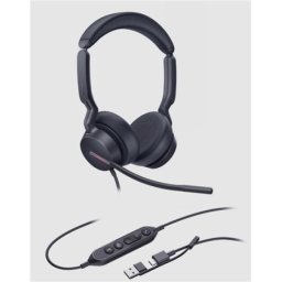 Yealink UH46 Dual Teams USB-C/A Slušalice ( 0001427364 )