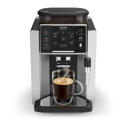 Krups ea910e10 aparat za kafu ( 3016661173523 )