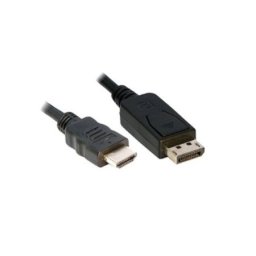 E-green dp 1.4-hdmi 2.0 m/m 1.8m crni Kabl ( 61058 )