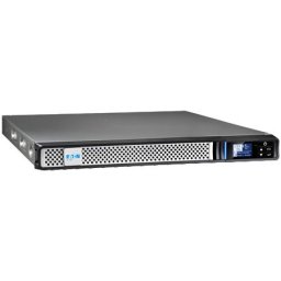 Eaton 5P Gen2 UPS, 1150 VA, 920 W, Input: C14, Outputs: (6) C13, Rack, 1U ( 5P1150IRG2 )
