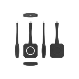 Hisense HT008E Wireless Screen Transmission dongle USB-C