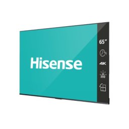 Hisense 65 inča 65DP30FE 4K UHD 350 nita Digital Signage Display - 16/7 Operation