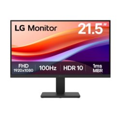 LG 22U401A-B Monitor (22U401A-B.AEUQ)