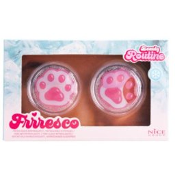 Nice - Beauty Routine Hidratantni eye patchevi za područje oko očiju - 50041 ( 36031 )
