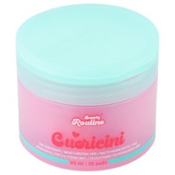 Nice - Beauty Routine Hidratantni jastučići za negu lica - 50038 ( 36028 )