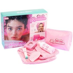 Nice - Beauty Routine Spa set za kupanje - 50002 ( 36003 )