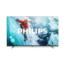 Philips 50PUT7630-10 Smart, LED, 4K UHD, 50" (126 CM), DVB-T-T2-C Televizor