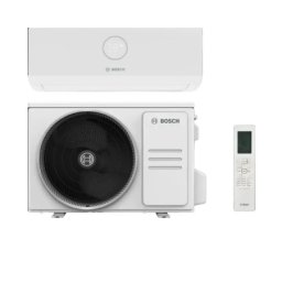 Bosch CL3000 Set 26 WE, 9kBTU Inventer klima uređaj