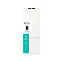 Gorenje NRKI619D61WFE Ugradni frižider
