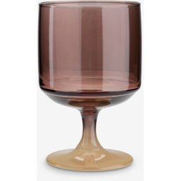 Čaša 30cl pepeljasto grožđe