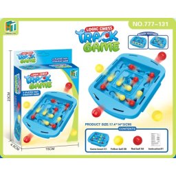 Igra složi loptice 777-131 ( 71354 )
