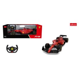 Rastar plastični autić na daljinsko upravljanje 1:12 ferrari f1 - crveni ( 70984 )