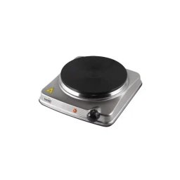 Home električni rešo HG R03SS, snaga 1500W, sivi