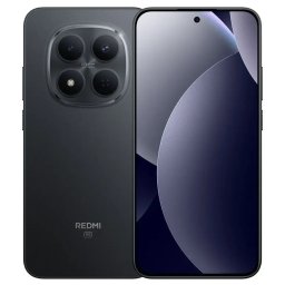 Xiaomi Redmi Note 15 Pro 5G 8GB/256GB crna
